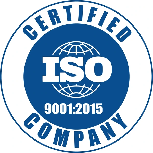 ISO 9001 Certified Company - Cash for Cars Croydon